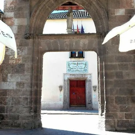 Apartamento Muvim Centrum *