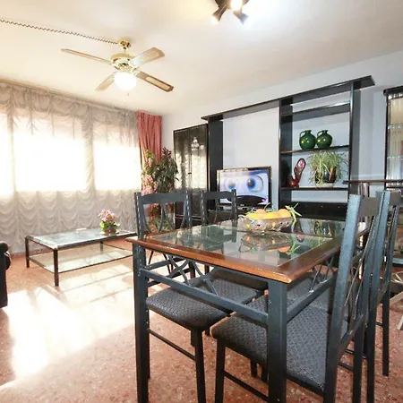 Apartamento Muvim Centrum