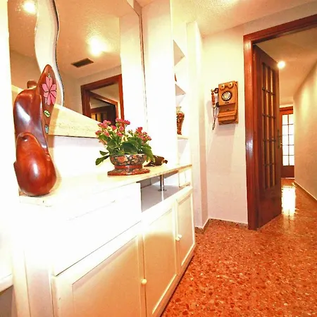 Apartment Muvim Centrum *