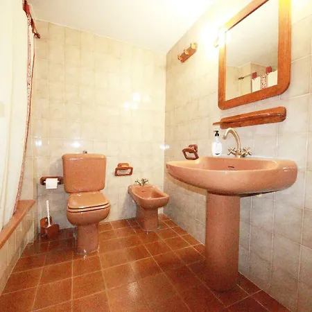 Muvim Centrum Apartment