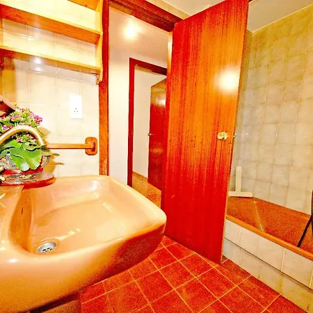 Muvim Centrum Apartment Valencia