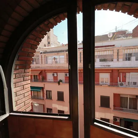 Muvim Centrum Apartment