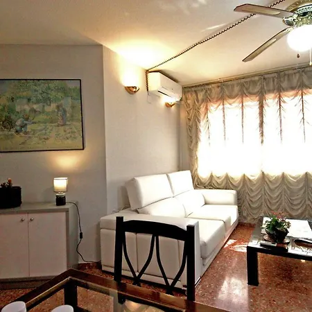 Apartment Muvim Centrum