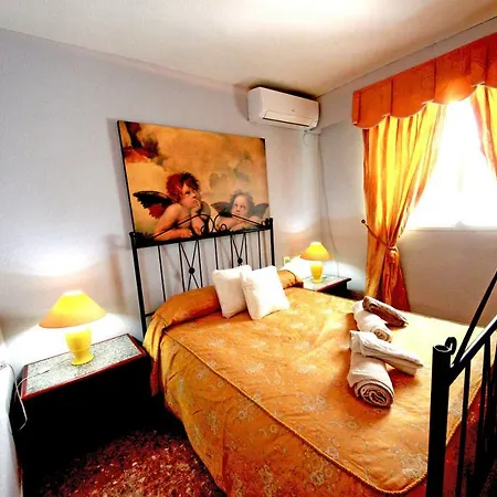 Apartamento Muvim Centrum