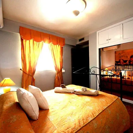 Apartment Muvim Centrum